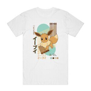 Eevee T-shirt